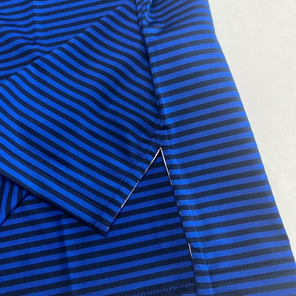 Polo Ralph Lauren RLX Men's Lightweight Airflow Golf Polo.92% pole 8% elastane - Picture 7 of 16